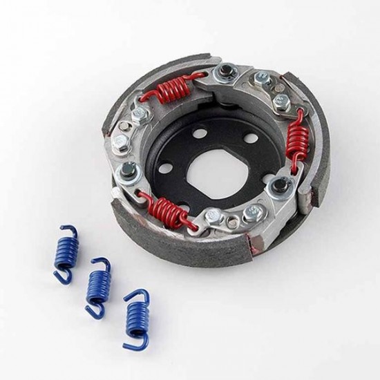 Teknix 107mm lightweight adjustable clutch