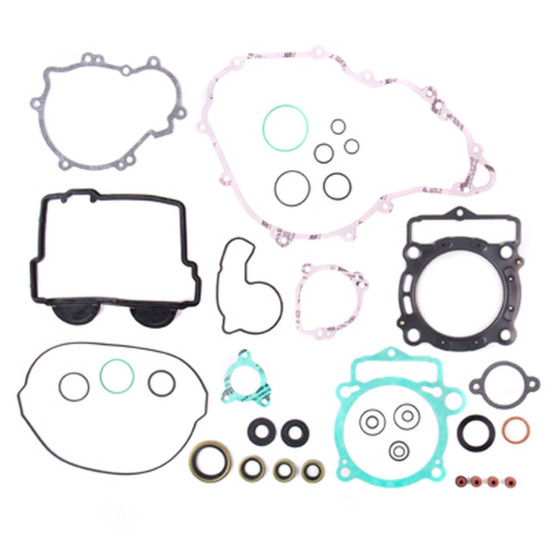 PROX GASKET SET WITH ENGINE SEALS (6 PCS.) KTM SXF 350 13-15