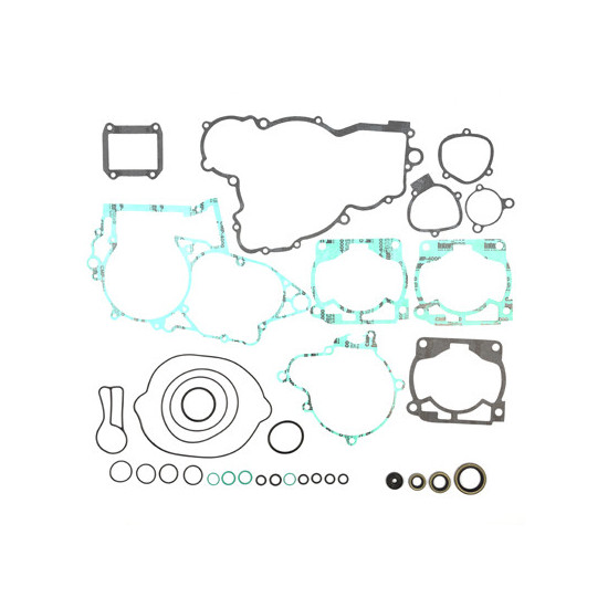 PROX GASKET SET WITH ENGINE SEAL SET KTM EXC 300 08-16 XC-W 300 (08-16), HUSQVARNA TE 300 (14-16), HUSABERG TE 300 (11-1