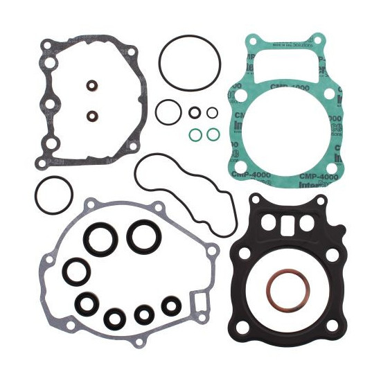 WINDEROSA (VERTEX) TARPIKLIŲ RINKINYS SU VARIKLIO SANDARIKLIAIS HONDA TRX350FE 00-06, TRX350FM FOURTRAX RANCHER 00-06, T