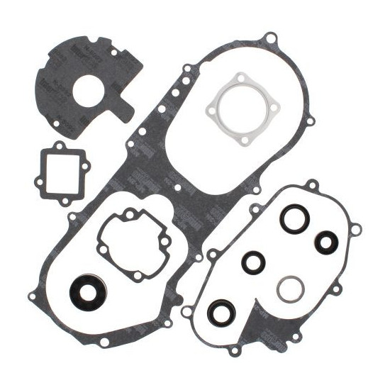 WINDEROSA (VERTEX) GASKET SET WITH ENGINE SEALS POLARIS PREDATOR 90 05-06, SPORTSMAN 90 05-06