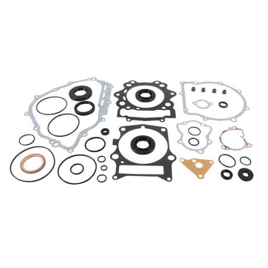WINDEROSA (VERTEX) TARPINIŲ RINKINYS SU VARIKLIO SANDARIKLIAIS YAMAHA YFM700 GRIZZLY 14-15, YFM700 GRIZZLY EPS 14-15