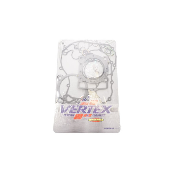 WINDEROSA (VERTEX) GAS GASKET KIT EX 350F '21-'23, HUSQVARNA FC 350 '19-'22, FE 350 '20-'23, FE 350S '20-'23, FX 350 '20