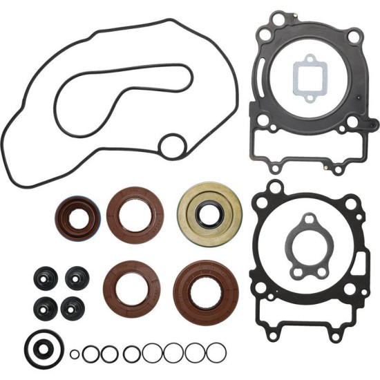 WINDEROSA (VERTEX) GASKET SET WITH ENGINE SEALS POLARIS ACE 500 17-19, RANGER 500 4X4 18-19, SPORTSMAN 450 HO '17-21,