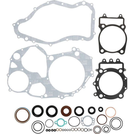 WINDEROSA (VERTEX) GASKET SET WITH ENGINE SEALS ARCTIC CAT 700 EFI 08-14, 700 TRV 08-12, PROWLER 700 HDX 12-14,