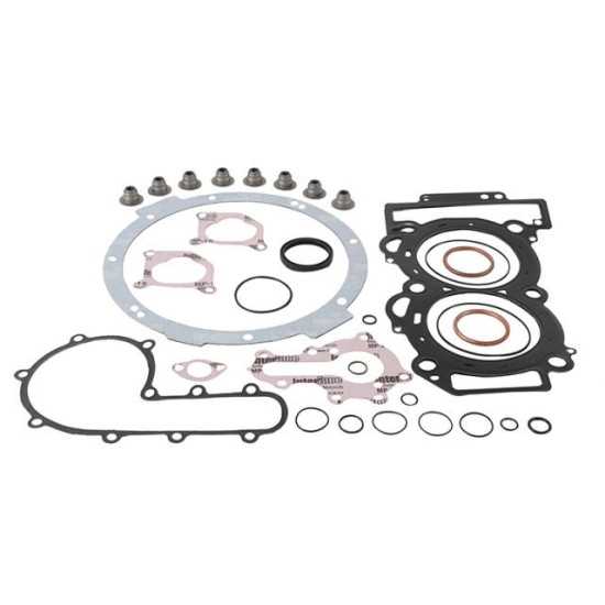 WINDEROSA (VERTEX) TARPIKLIŲ RINKINYS POLARIS SCRAMBLER 1000 MD '15-17, SPORTSMAN TOURING 1000 15-21, SPORTSMAN TOURING 