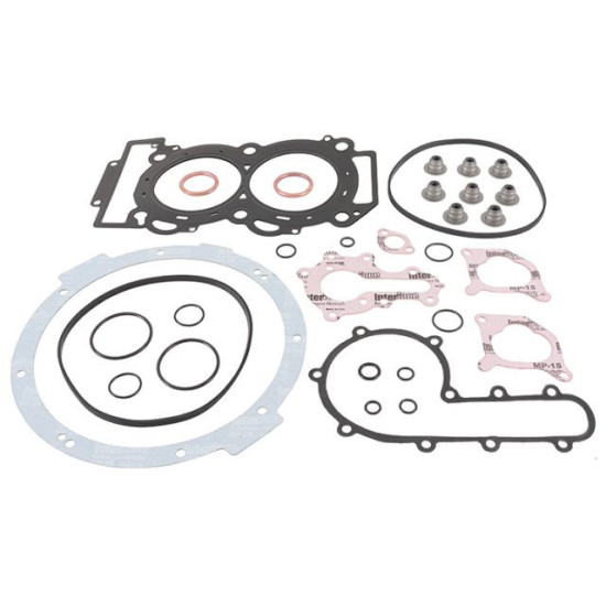 WINDEROSA (VERTEX) SET OF GASKETS POLARIS SCRAMBLER 850 15-21, TOURING 850 INTL 14, SPORTSMAN TOURING 850 SP 15-20, SPOR