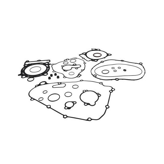 WINDEROSA (VERTEX) GASKET SET KAWASAKI KX450F '19-'20 (KXF450)