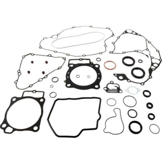 WINDEROSA (VERTEX) GASKET SET WITH ENGINE SEALS HONDA CRF450L '19-'21, CRF450X '19-'21