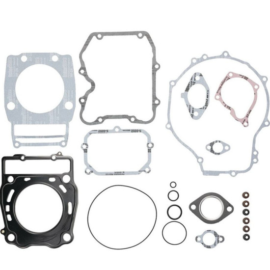 WINDEROSA (VERTEX) GASKET KIT POLARIS MAGNUM 500 '99-'01, SPORTSMAN 500 '96-'09, RANGER 500 '99-'13, SCRAMBLER 500 '00-'