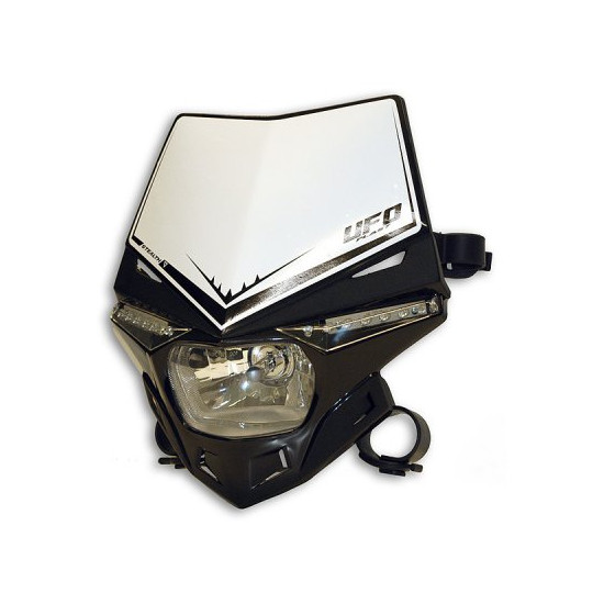 UFO lempa STEALTH su...