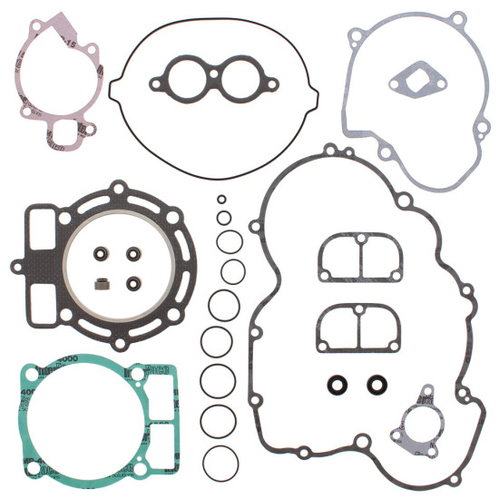 WINDEROSA (VERTEX) GASKET SET KTM XC 450 ATV '08-'09