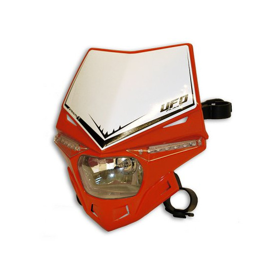 UFO lempa STEALTH su...