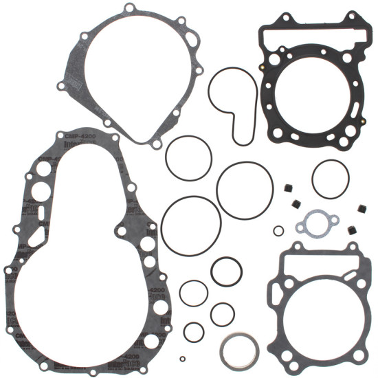 WINDEROSA (VERTEX) GASKET KIT SUZUKI LTZ400Z '09-14