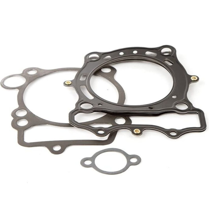 CILINDRO VIRŠUTINIAI TARPIKLIAI YAMAHA WRF 250 '01-'14, YZF 250 '01-'13 DIDELIS SKIRSNIS 81MM