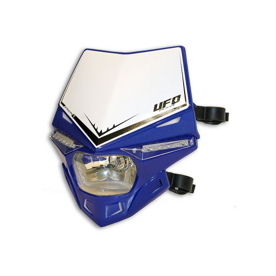 UFO lempa STEALTH su...