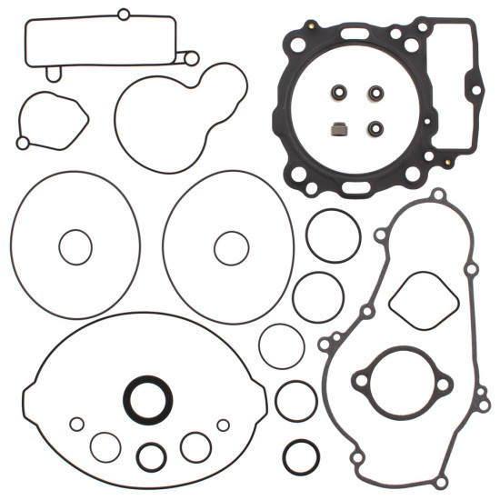 WINDEROSA (VERTEX) GASKET SET KTM SX 505 ATV '09-'10