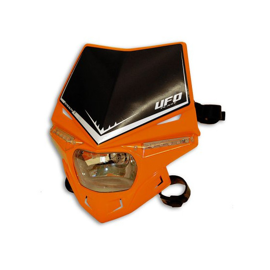 UFO lempa STEALTH su...