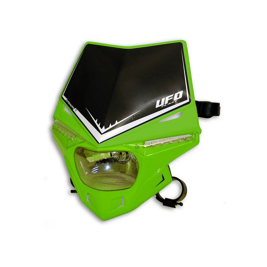 UFO lempa STEALTH su...