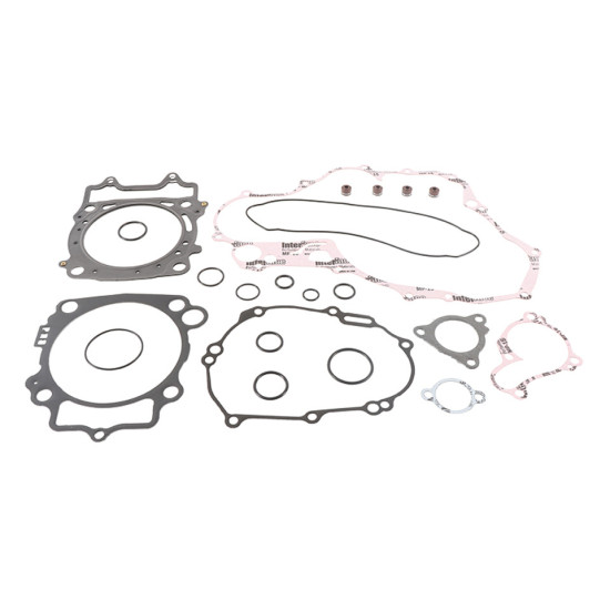 WINDEROSA (VERTEX) GASKET SET YAMAHA YZF 450 '18-'19, WRF 450 '19-'20