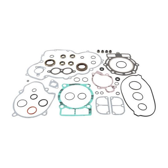 WINDEROSA (VERTEX) GASKET SET POLARIS OUTLAW 525 '10-'11 (WITH ENGINE SEALS)