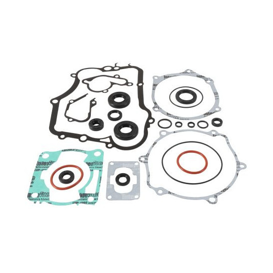 WINDEROSA (VERTEX) GASKET SET YAMAHA YZ 85 '19-'26, (WITH ENGINE SEALS)