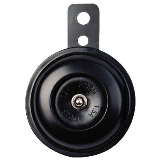 OXFORD horn universal 12V color black (old product code: OF318)