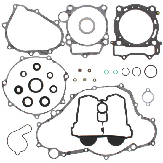 WINDEROSA (VERTEX) GASKET SET YAMAHA YZ450F 03-05 (YZF450) (WITH ENGINE SEALS)