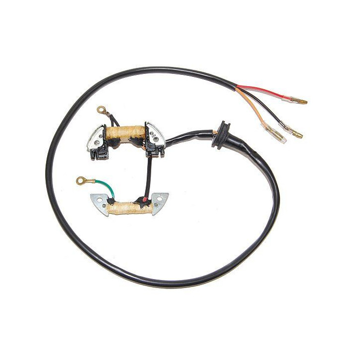 ELECTROSPORT windings YAMAHA YZ 125 (88-89)