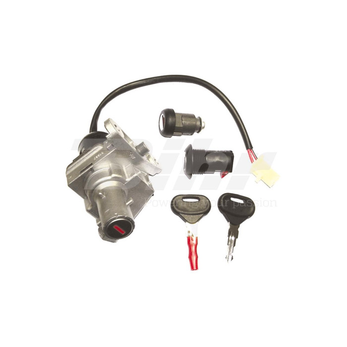 VICMA lock + set with lock HONDA SH 125/150 05 (9132)