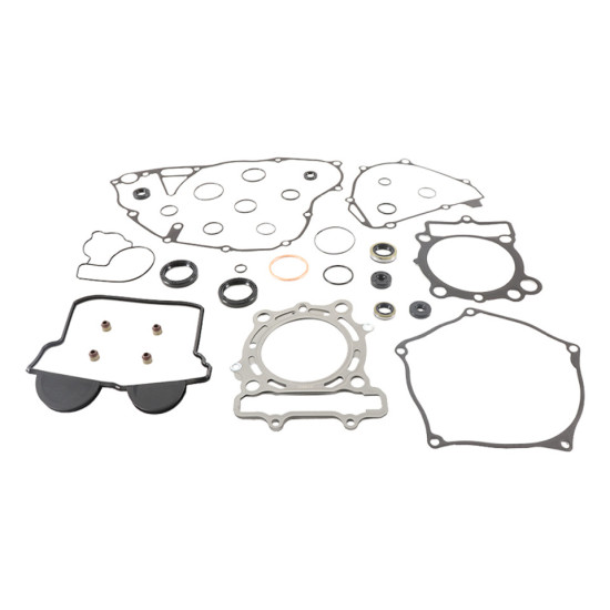 WINDEROSA (VERTEX) GASKET SET KAWASAKI KXF 250 '17-'19 (WITH ENGINE SEALS)