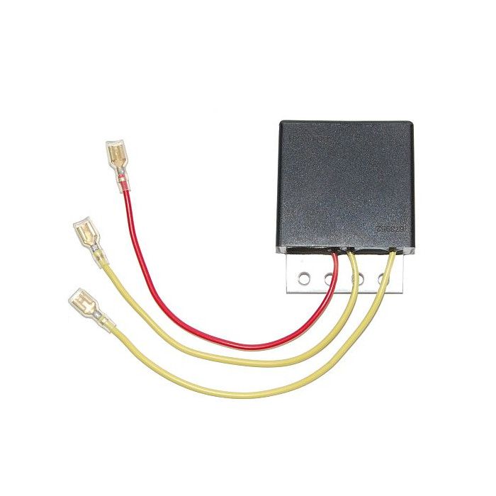 ELECTROSPORT voltage regulator (current rectifier) ​​POLARIS 250/300/350/400 (89-97)