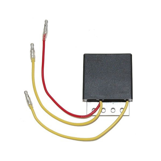 ELECTROSPORT įtampos...