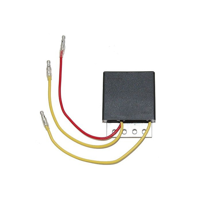 ELECTROSPORT voltage regulator (current rectifier) ​​POLARIS 250/400