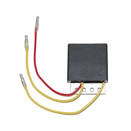 ELECTROSPORT įtampos reguliatorius (srovės lygintuvas) POLARIS 250/400