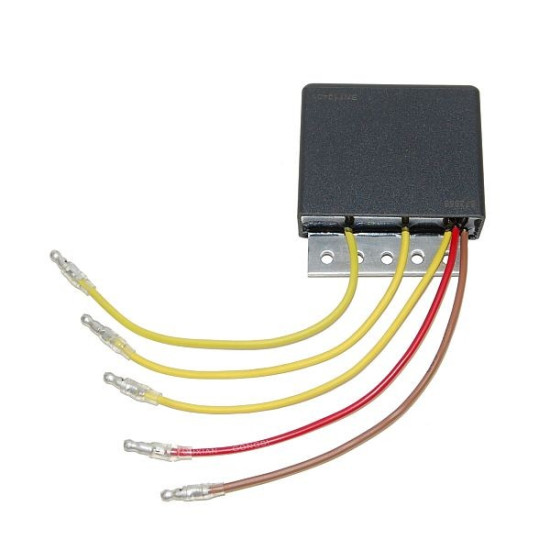 ELECTROSPORT voltage regulator (current rectifier) ​​POLARIS 325/330/400/425