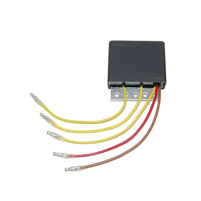 ELECTROSPORT voltage regulator (current rectifier) ​​POLARIS 325/330/400/425