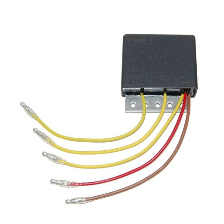 ELECTROSPORT voltage regulator (current rectifier) ​​POLARIS 325/330/400/425