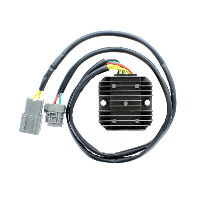 ELECTROSPORT voltage regulator (current rectifier) ​​KAWASAKI KVF300 BRUTE FORCE 12-16