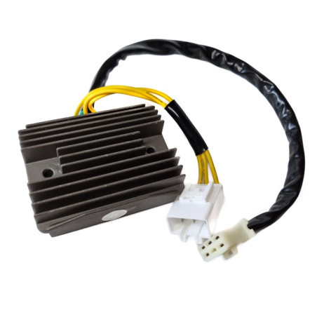 GZ 2022/08 voltage regulator (rectifier) ​​HONDA FJS 400 SILVERWING '06-08, SILWERWING 600 '01-07,