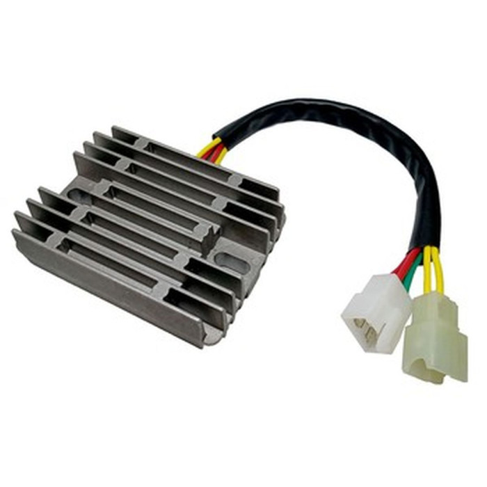 DZE 2022/08 voltage regulator (rectifier) ​​DUCATI 748 '97-99, 916 '97-98, MONSTER 750 '96-97, MOTO GUZZI BREVA 750/ C