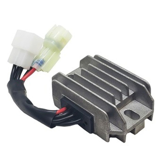 DZE 2022/08 voltage regulator (rectifier) ​​SUZUKI LTF 250/300 '99-02, ARCTIC CAT ATV ​​250/300 '01-05, (OEM 32800-29B10
