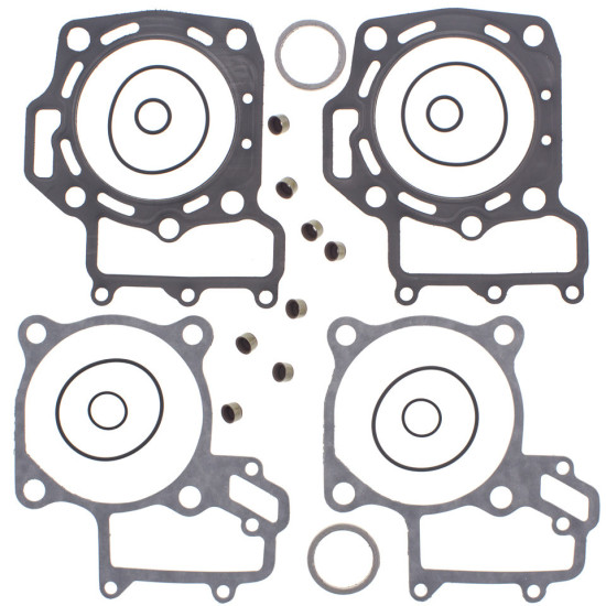 WINDEROSA (VERTEX) TOP-END SEALS KAWASAKI KVF 750 BRUTE FORCE '05-'19, KVF 650 BRUTE FORCE '06-'09