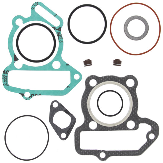 WINDEROSA (VERTEX) TOP-END GASKETS YAMAHA YFM GRIZZLY 125 '04-13