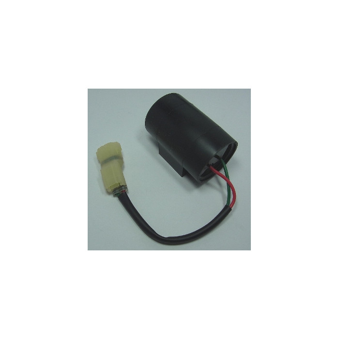 TOURMAX CONDENSER HONDA TRX 450 '04-'05 (MADE IN JAPAN)