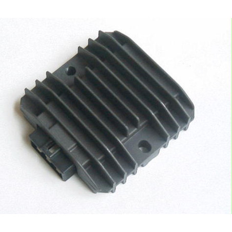 TOURMAX voltage regulator (current rectifier) ​​KAWASAKI ZX 400 '87-'93, ZX 500/550 '88-'89, ZX 600 '87-'92, VN 750 '86-'93, V