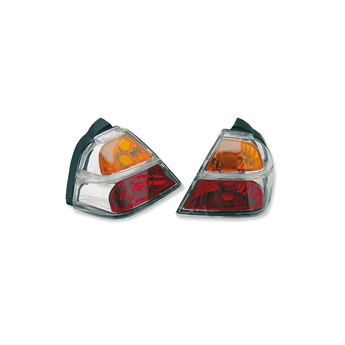 VICMA tail light RIGHT HONDA GL 1800 (01-05) (8142)