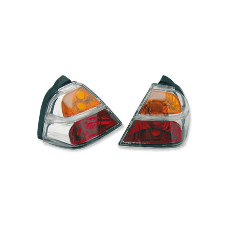 VICMA tail light RIGHT HONDA GL 1800 (01-05) (8142)