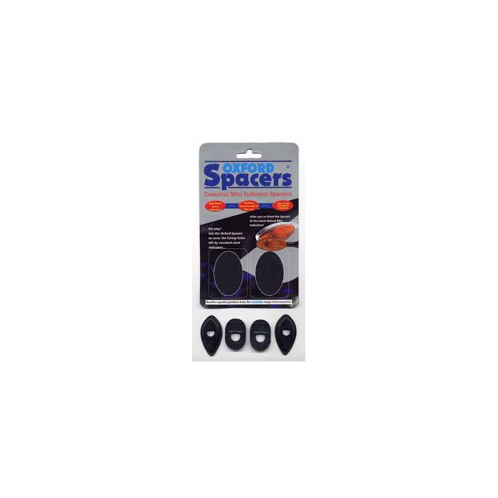 OXFORD mounting bracket for SUZUKI SV 650, GSXR 600/750/1000 (96-05) front and rear (old product code: OF867)