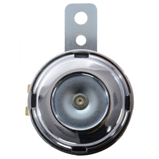 OXFORD universal horn 12V color chrome (CHROM) (old product code: OF319)